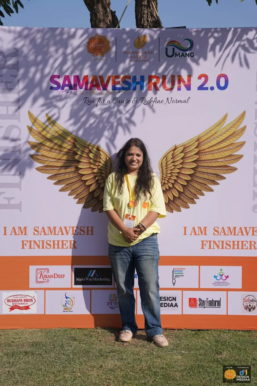 Samavesh Run Season 2